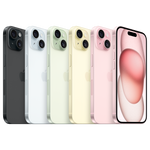 iPhone 15 Plus (Reacondicionado)