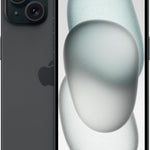 iPhone 15 (Reacondicionado) - Negro