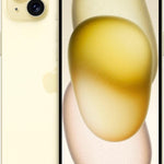 iPhone 15 Plus (Reacondicionado) - Amarillo