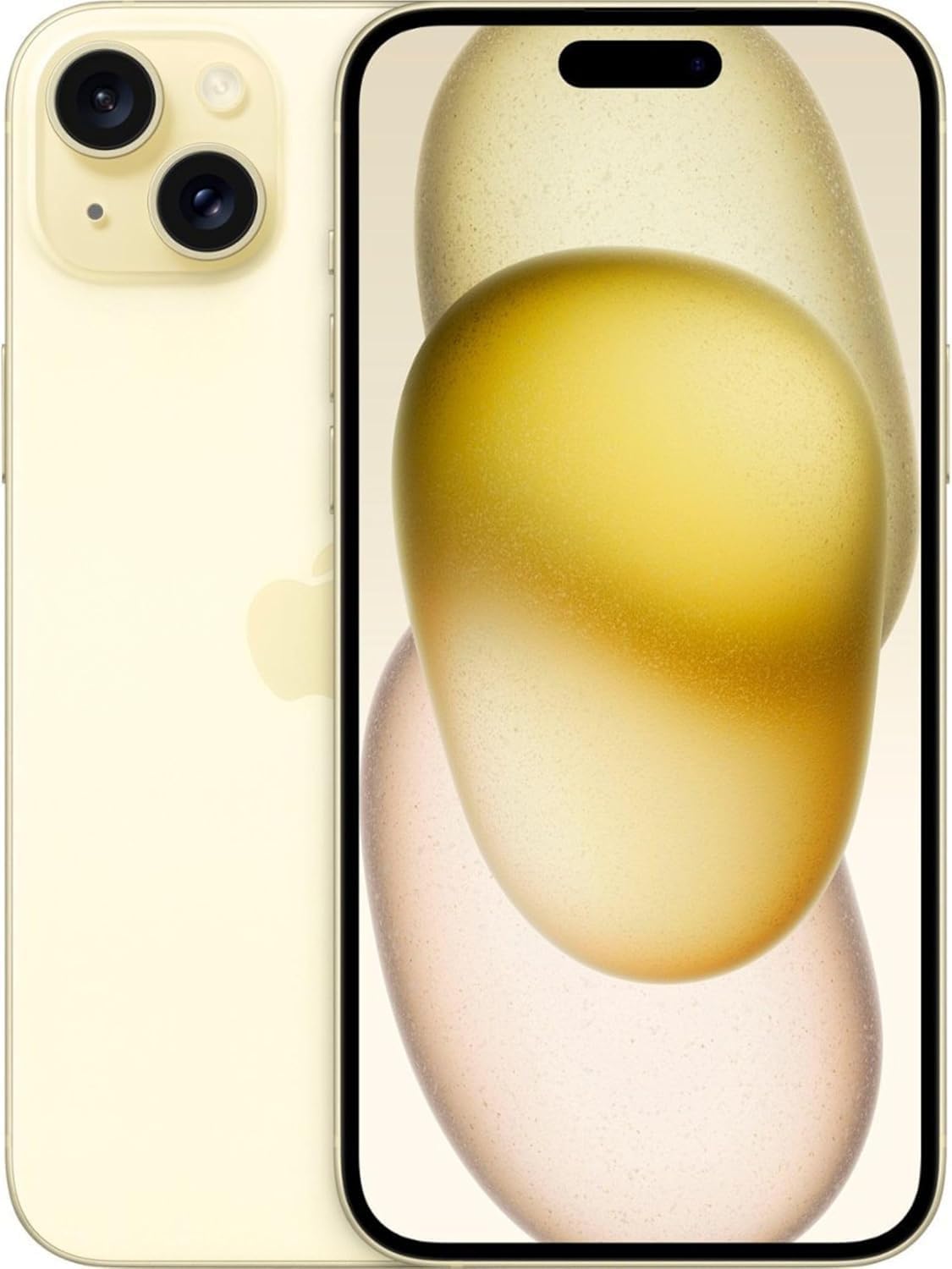 iPhone 15 Plus (Reacondicionado) - Amarillo