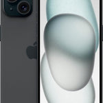 iPhone 15 Plus (Reacondicionado) - Negro