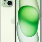 iPhone 15 Plus (Reacondicionado) - Verde