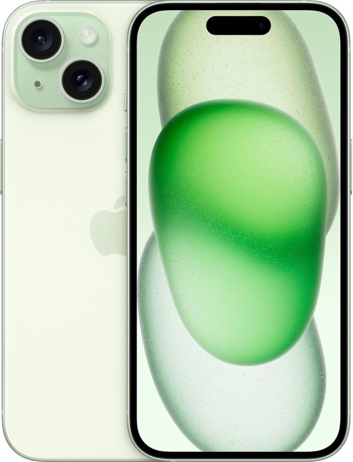 iPhone 15 Plus (Reacondicionado) - Verde