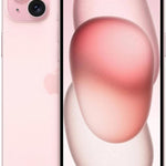 iPhone 15 (Reacondicionado) - Rosa