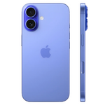 iPhone 16 - Azul Ultra Marino