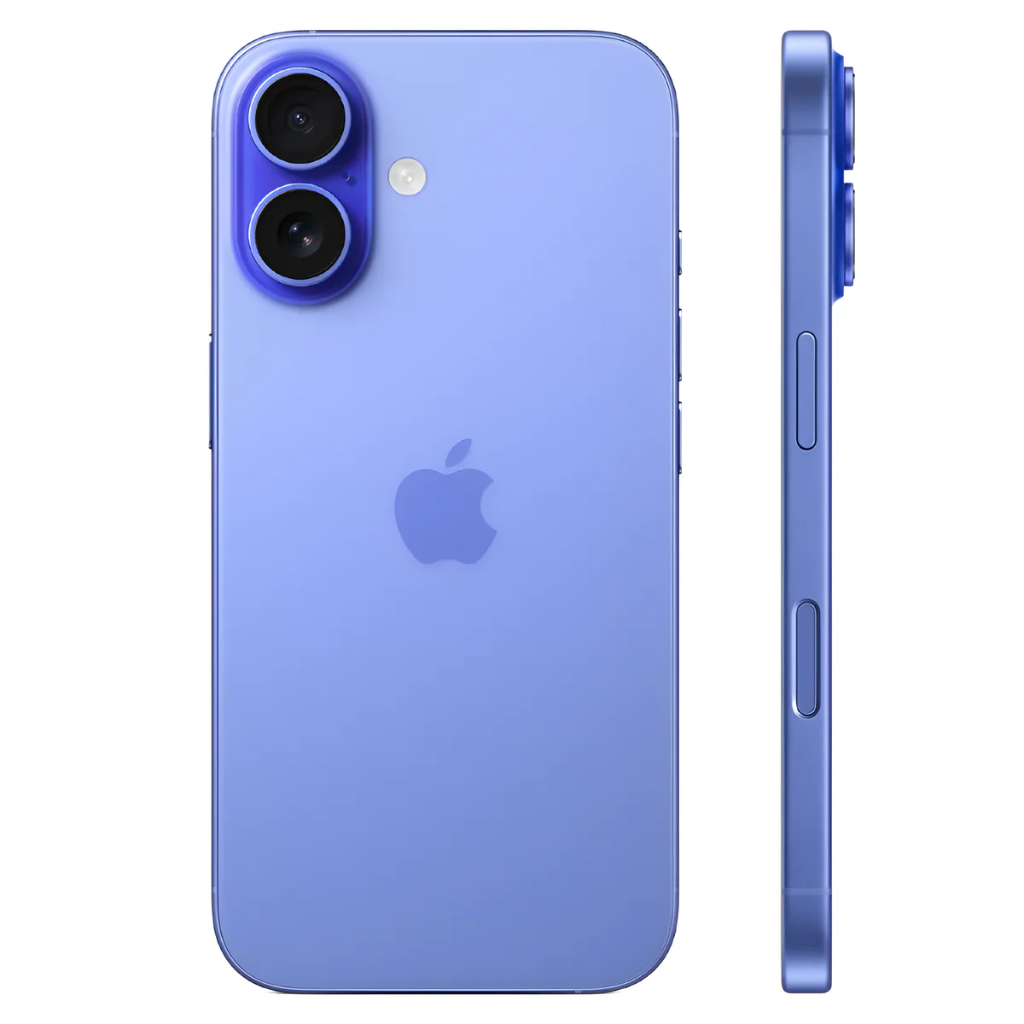 iPhone 16 - Azul Ultra Marino