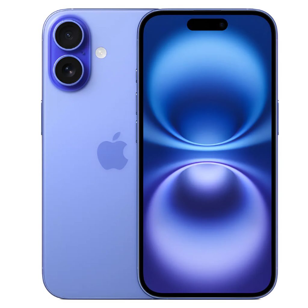 iPhone 16 - Azul Ultra Marino