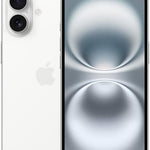 iPhone 16 (Reacondicionado) - Blanco