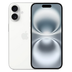 iPhone 16 - Blanco
