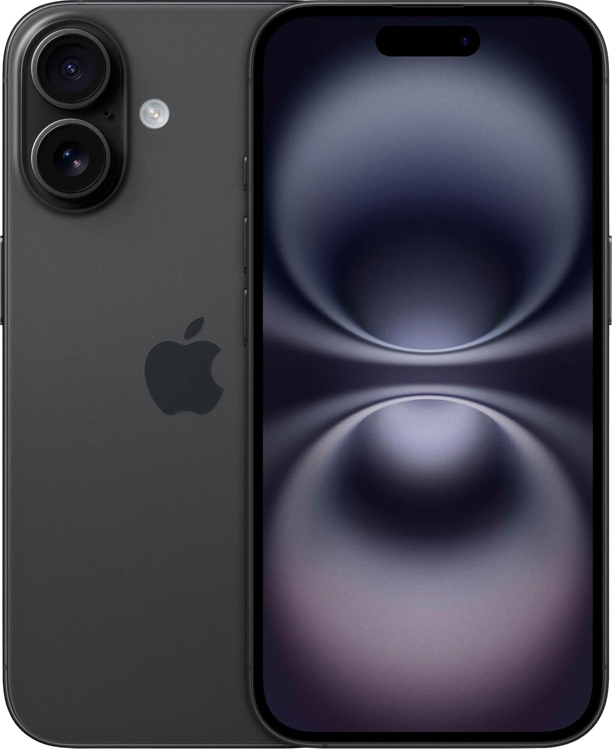 iPhone 16 (Reacondicionado) - Negro