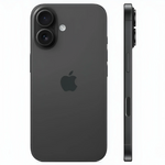 iPhone 16 - Negro