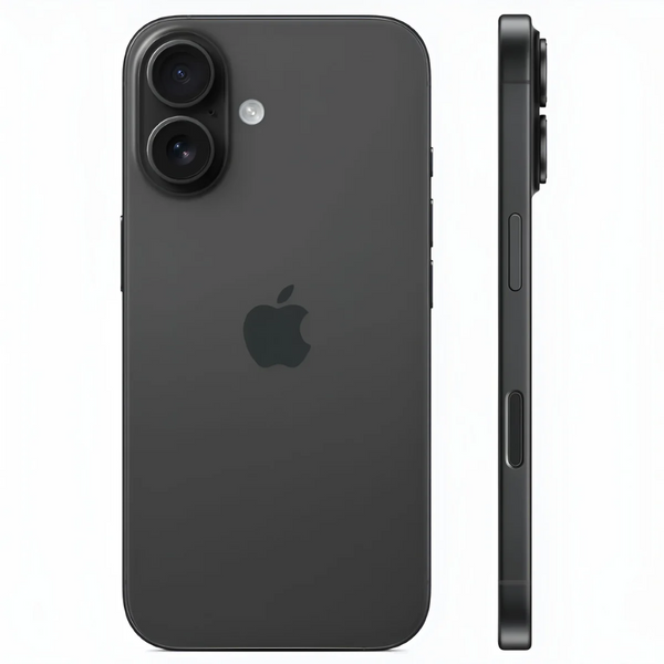 iPhone 16 - Negro