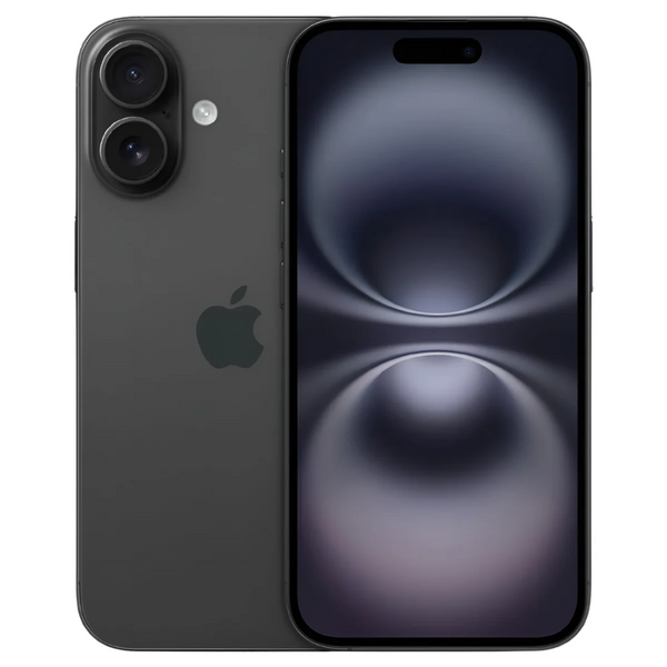 iPhone 16 - Negro