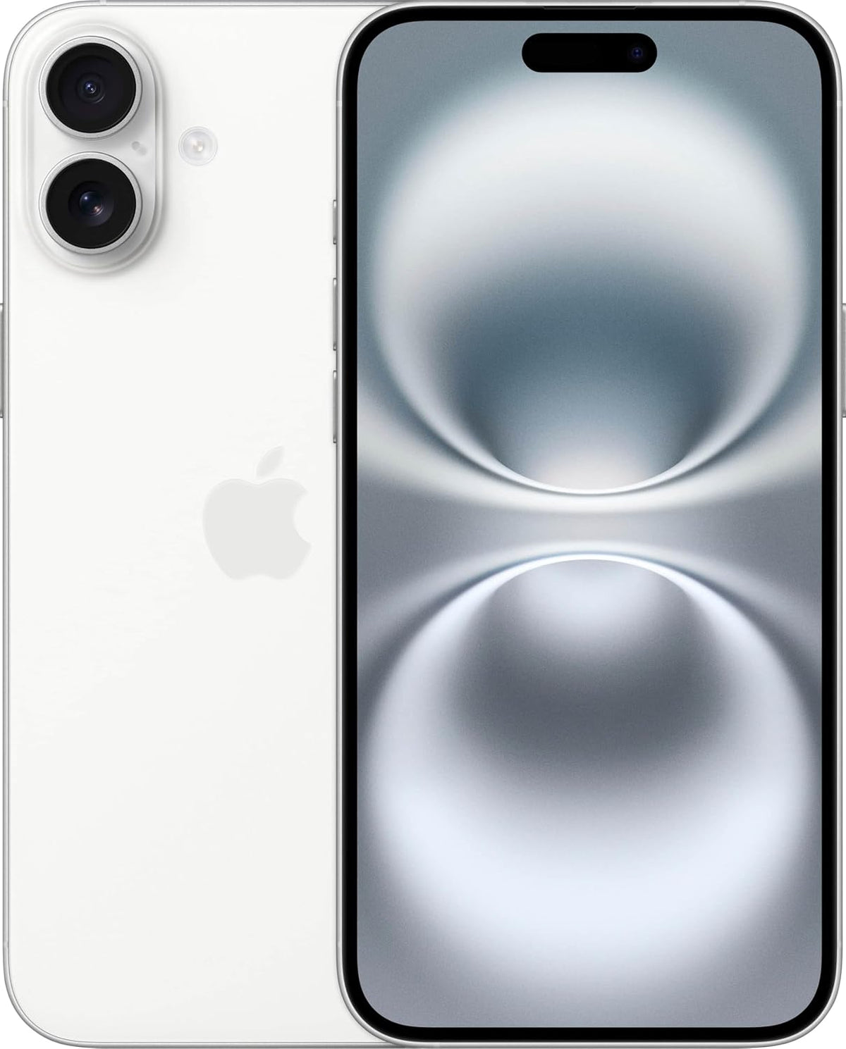 iPhone 16 Plus (Reacondicionado) - Blanco
