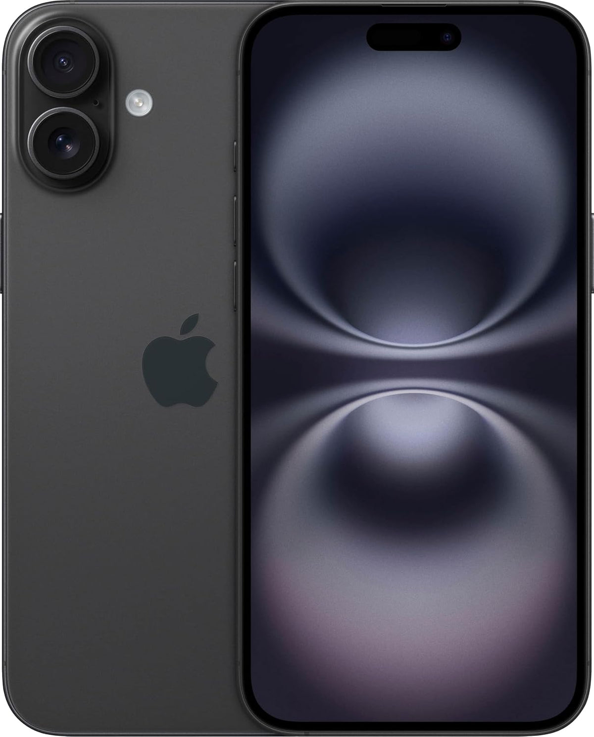 iPhone 16 Plus (Reacondicionado) - Negro