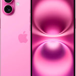 iPhone 16 Plus (Reacondicionado) - Rosa