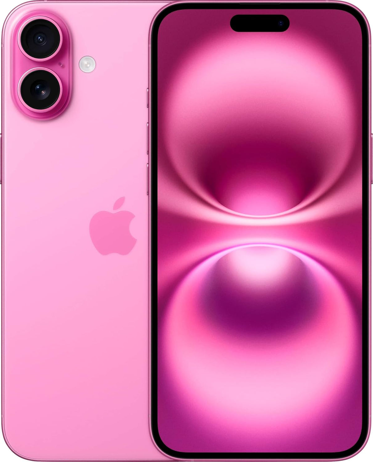 iPhone 16 Plus (Reacondicionado) - Rosa
