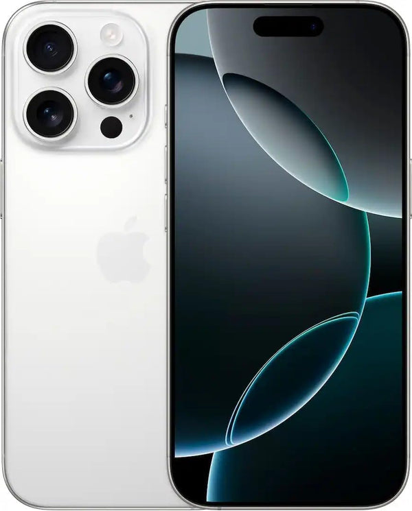 iPhone 16 Pro (Reacondicionado)