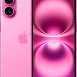 iPhone 16 (Reacondicionado) - Rosa