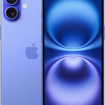 iPhone 16 (Reacondicionado) - Ultramar
