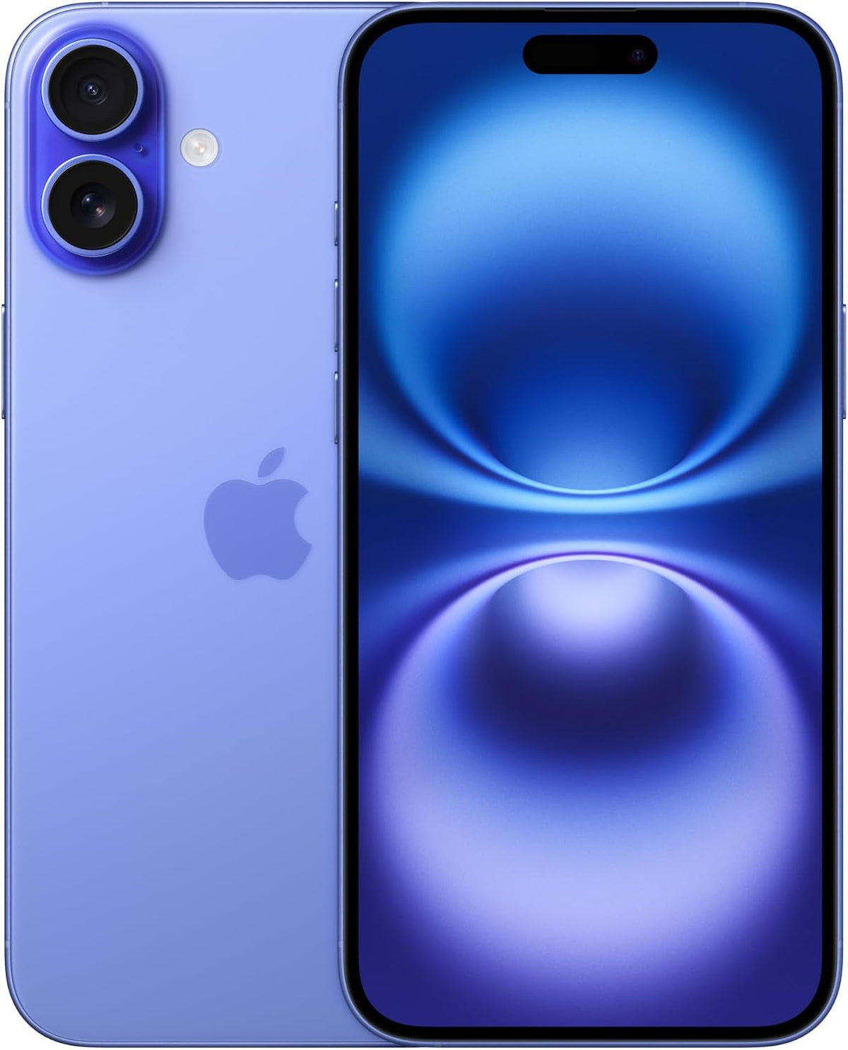 iPhone 16 (Reacondicionado) - Ultramar