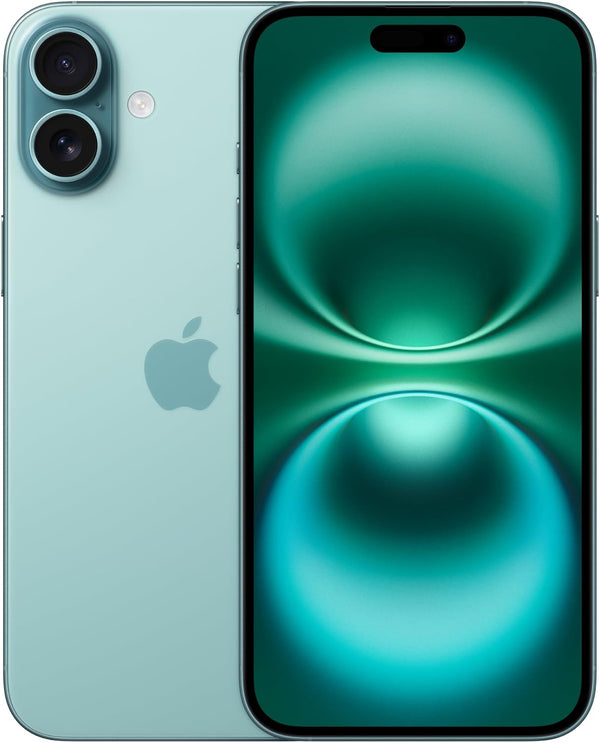 iPhone 16 (Reacondicionado)