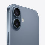 iPhone 17 - Azul Neblina