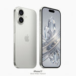 iPhone 17 - Blanco