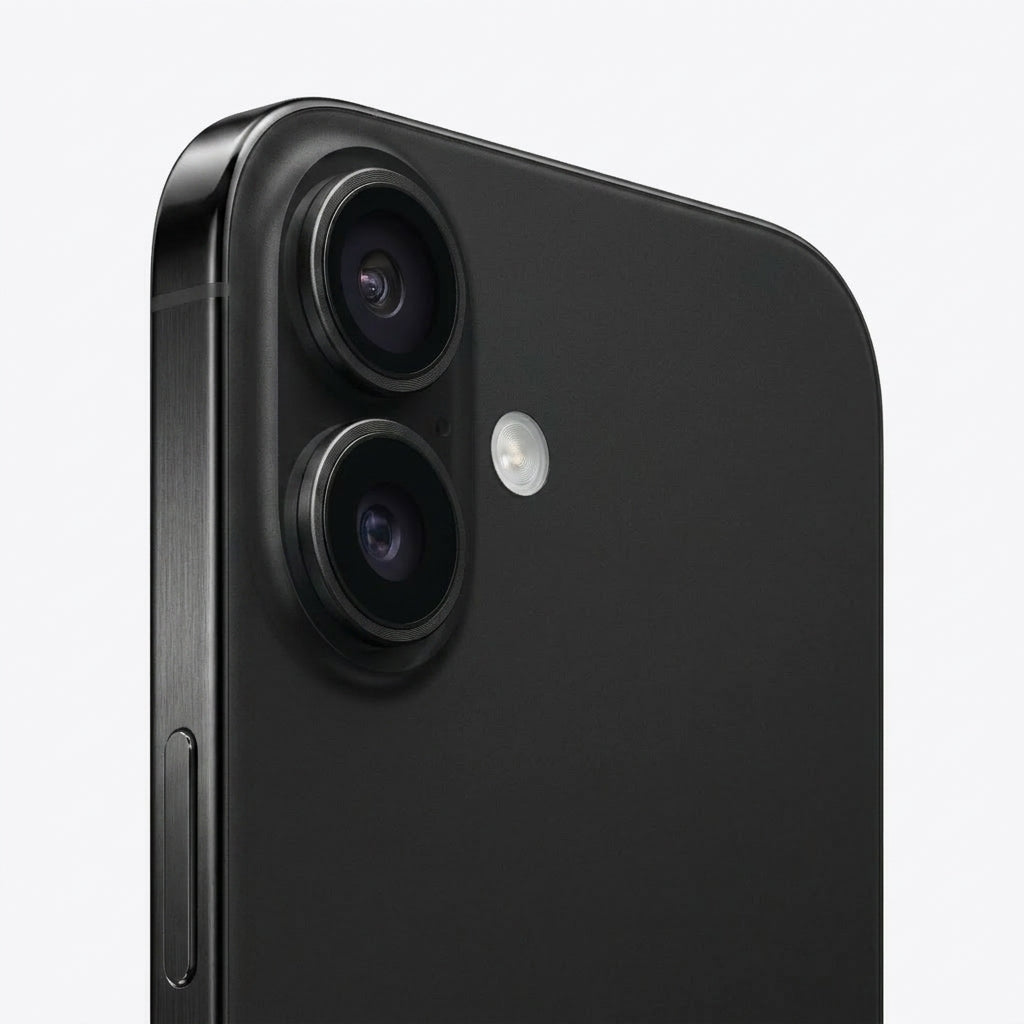 iPhone 17 - Negro