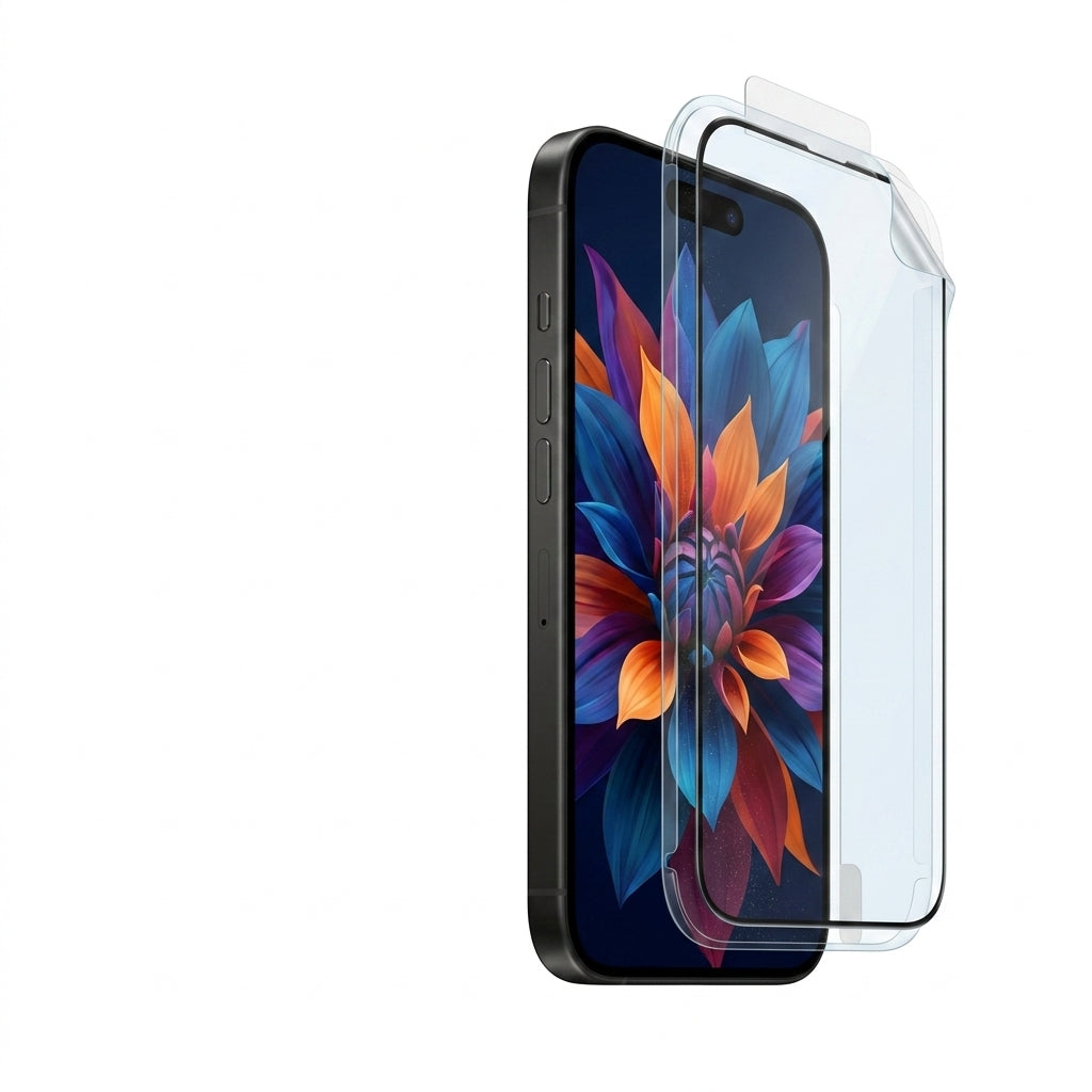 iPhone 17 - Negro