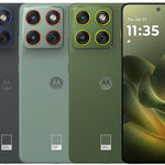 Motorola EDGE 70