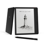 Musnap Ocean (7 Pulgadas E-Ink Alto Contraste, 64 GB + 4 GB) - Detail