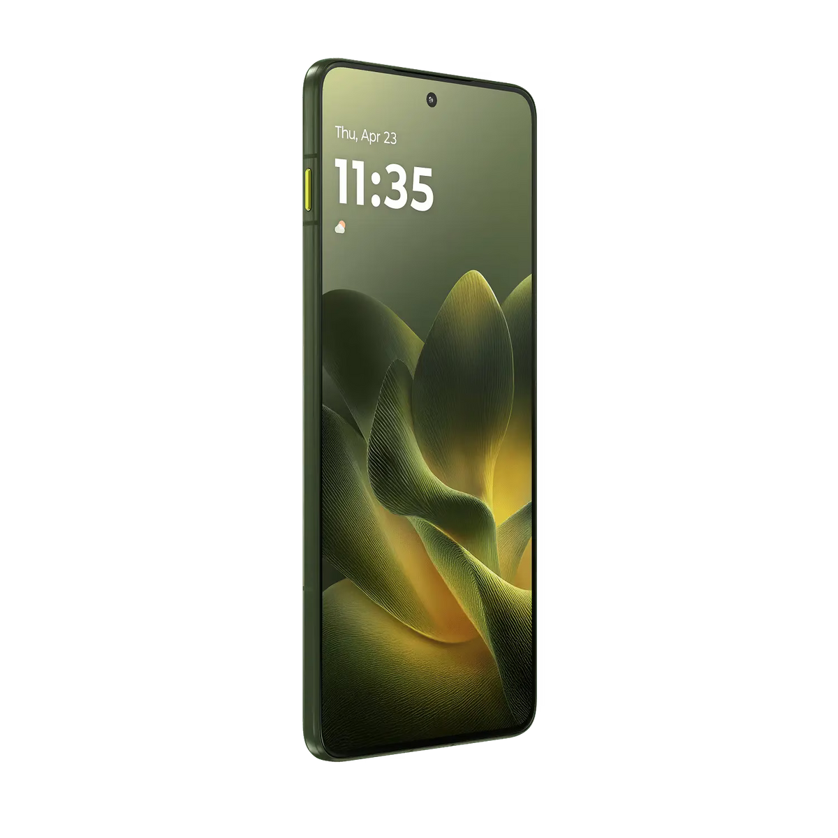 Motorola EDGE 70