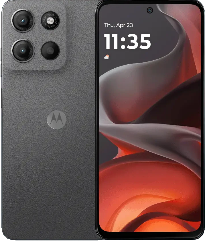 Motorola Moto G15