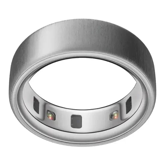 Oura - Ring 4 | Anillo inteligente | Monitor de sueño-GSMPRO.CL