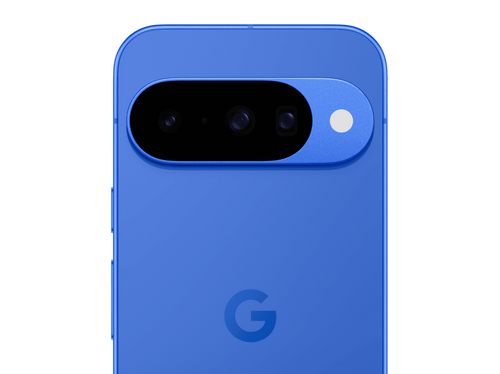 Google Pixel 10 - Indigo