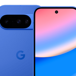 Google Pixel 10 - Indigo