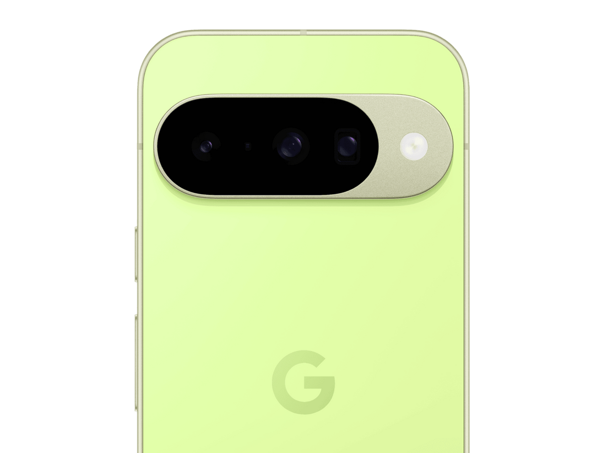 Google Pixel 10