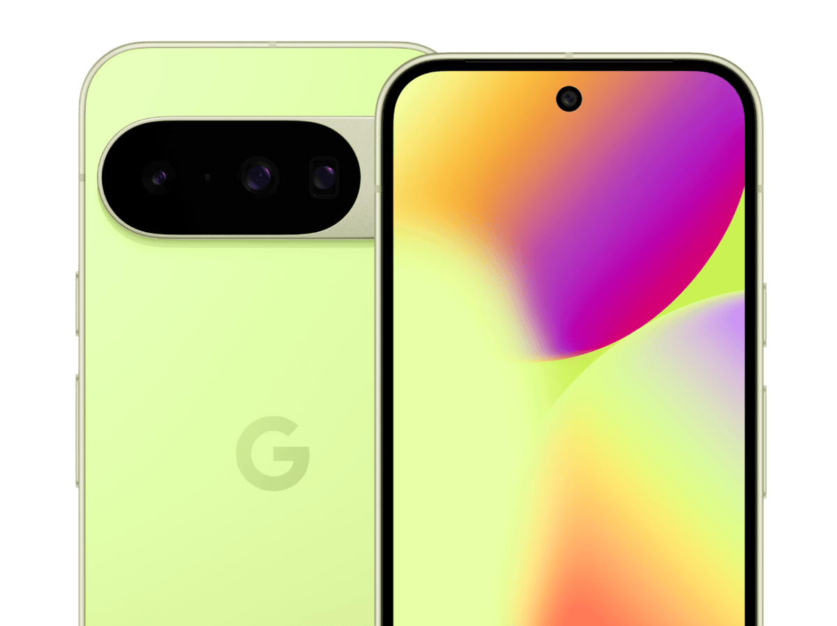 Google Pixel 10