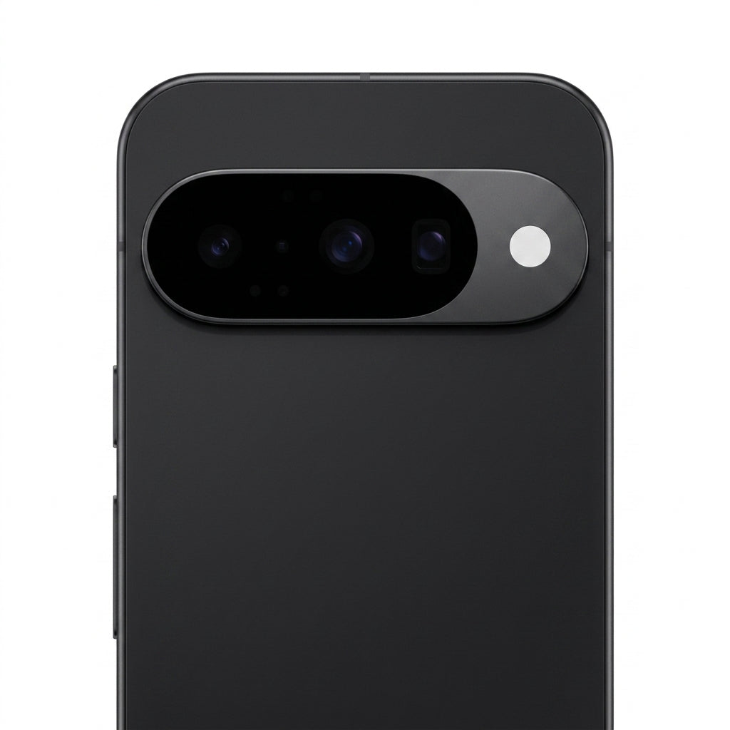 Google Pixel 10 - Obsidiana