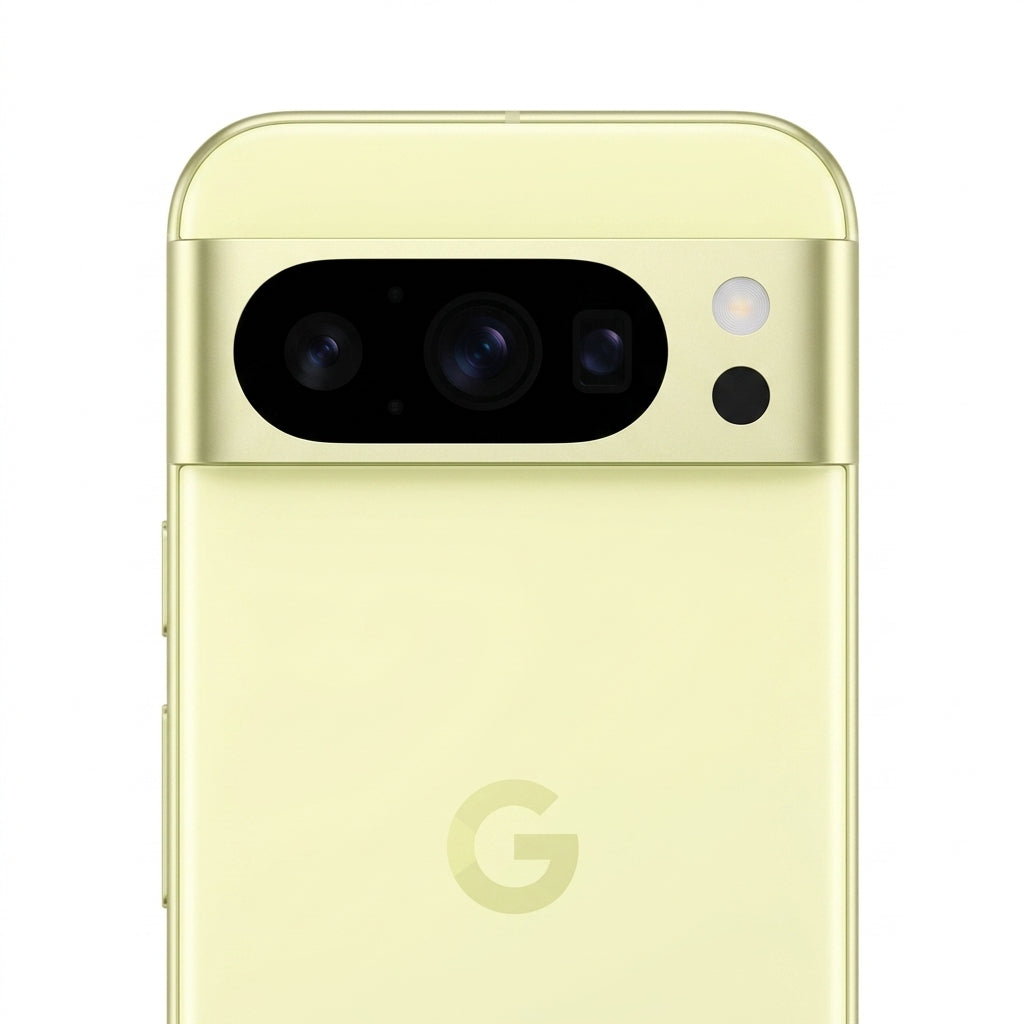 Google Pixel 10 - Verde Lima