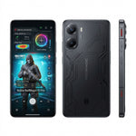 Nubia RedMagic 11 Pro - Matte Black Cryo - Kmaron Digital