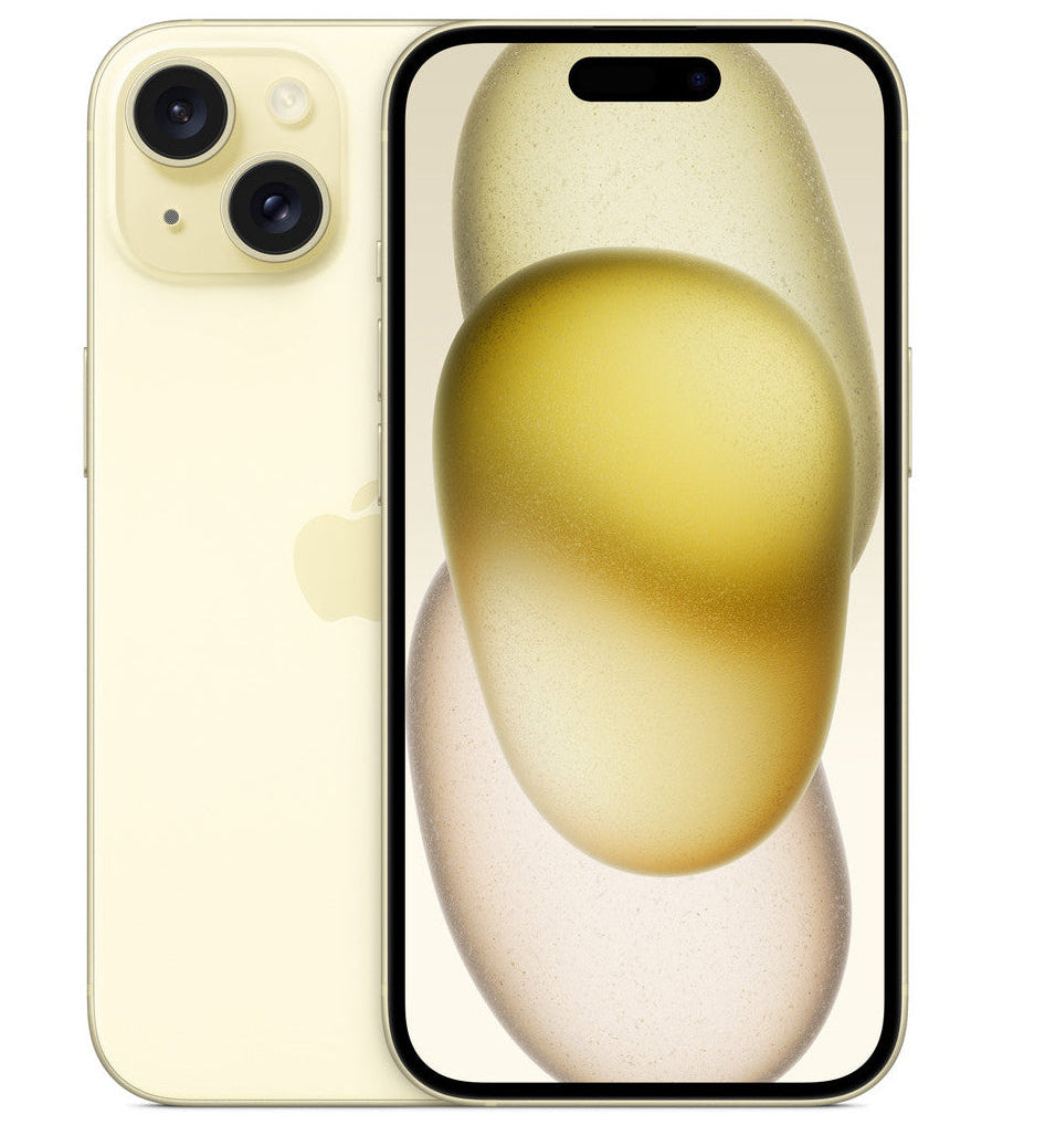 iPhone 15 (Reacondicionado)