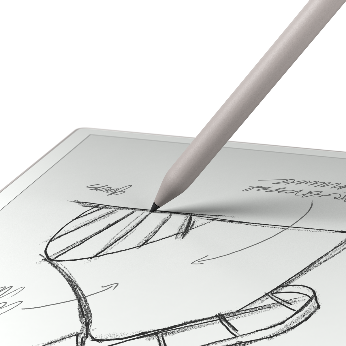 reMarkable Paper Pro - Detail