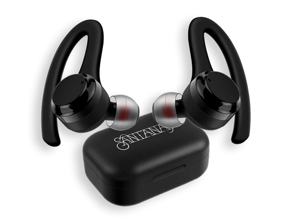 Santana Rumba Auriculares