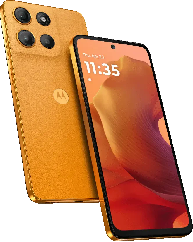 Motorola Moto G15