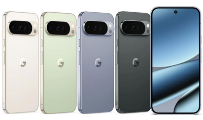 Google Pixel 10 Pro XL
