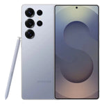 Smartphone Samsung Galaxy S25 Ultra en color Titanio - Kmaron Digital