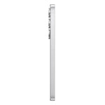 Smartphone Samsung Galaxy S25 Ultra en color Titanio - Kmaron Digital