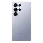 Smartphone Samsung Galaxy S25 Ultra en color Titanio - Kmaron Digital
